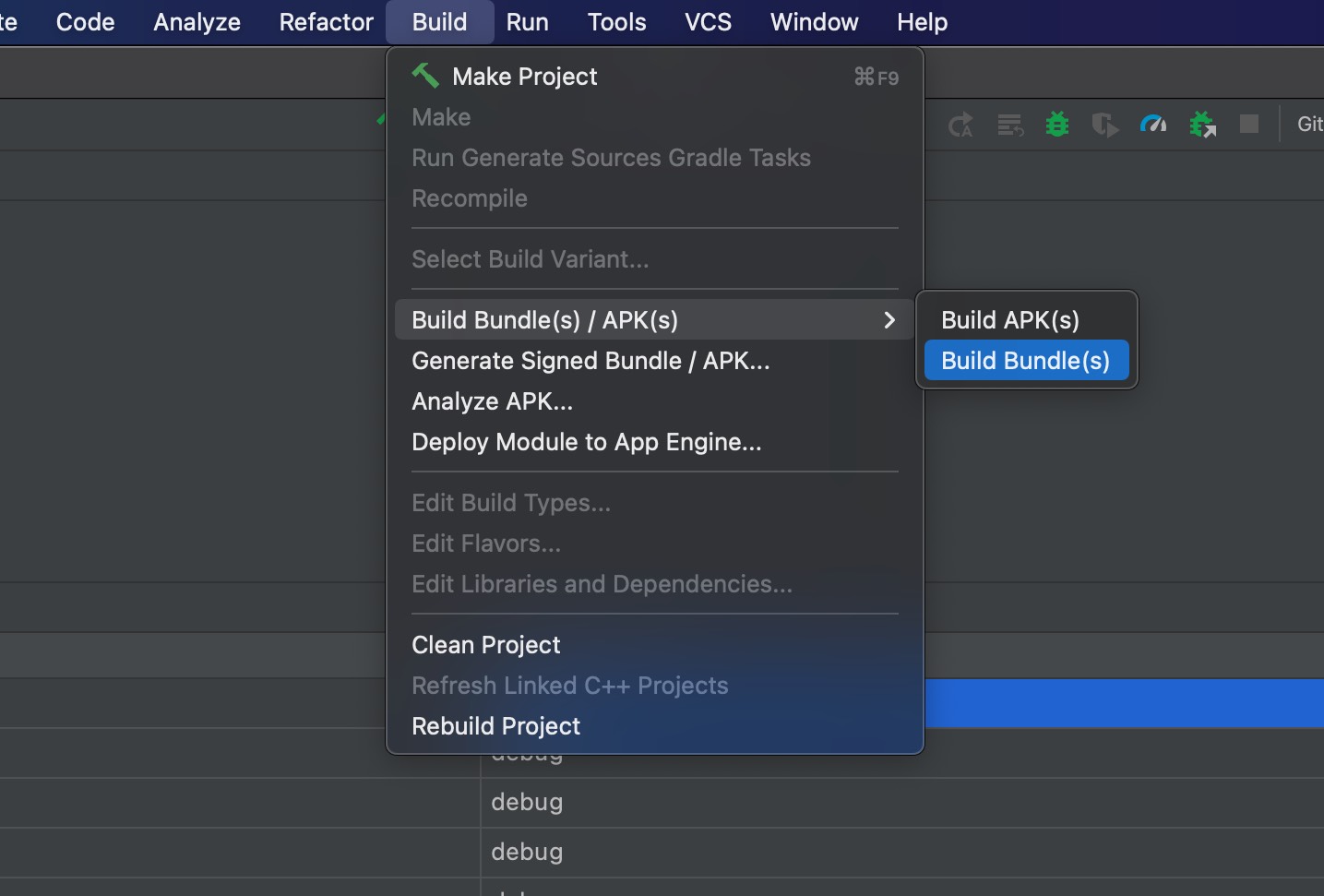 Quick Beginner’s Guide to Manually Deploy React Native Apps Afriex